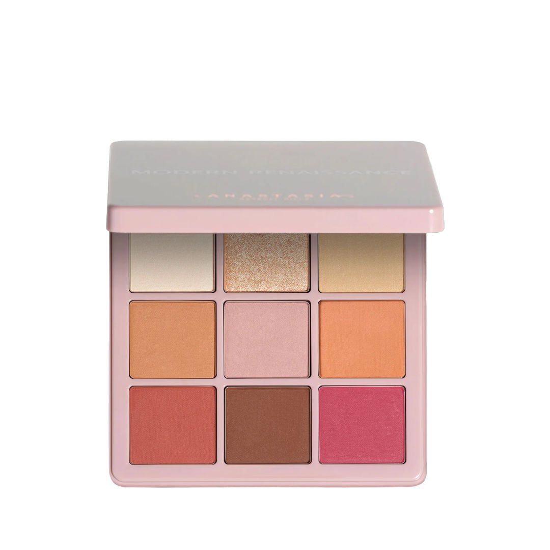 Modern Renaissance Mini Eyeshadow Palette