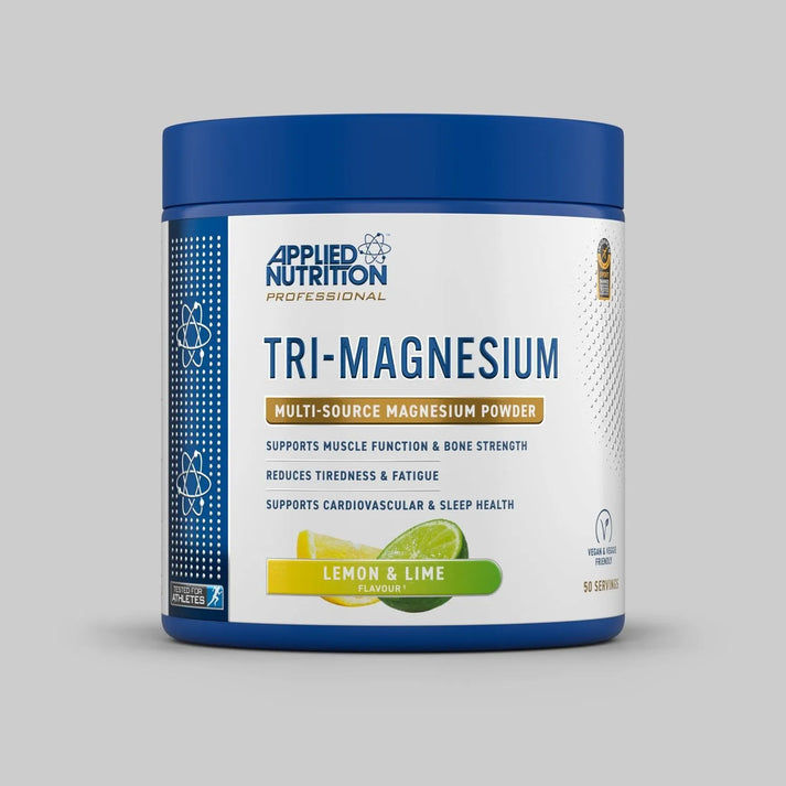 AN TRI MAGNESIUM 200GM LEMON AND LIME