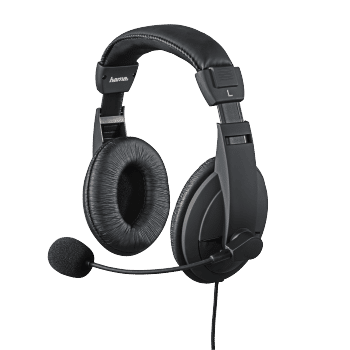 HAMA 54486 PS4 HS INSOMNIA COAL