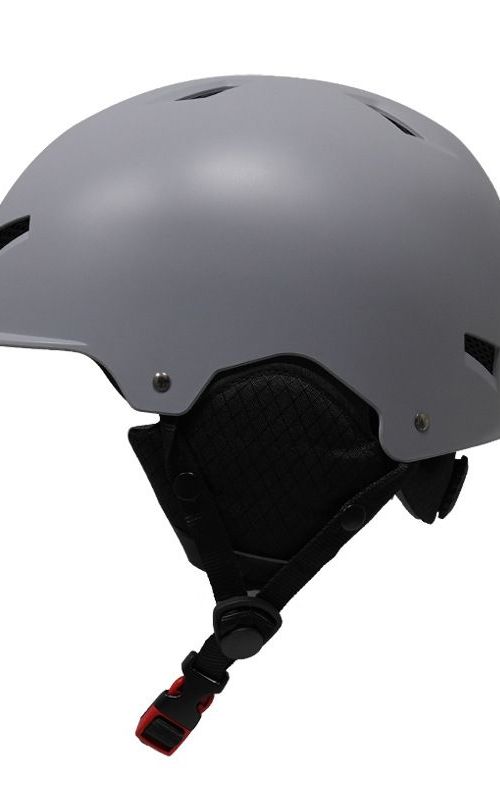 Ski Helmet Safety Skiing Helmet Breathable Warm Sports Helmet For Unisex