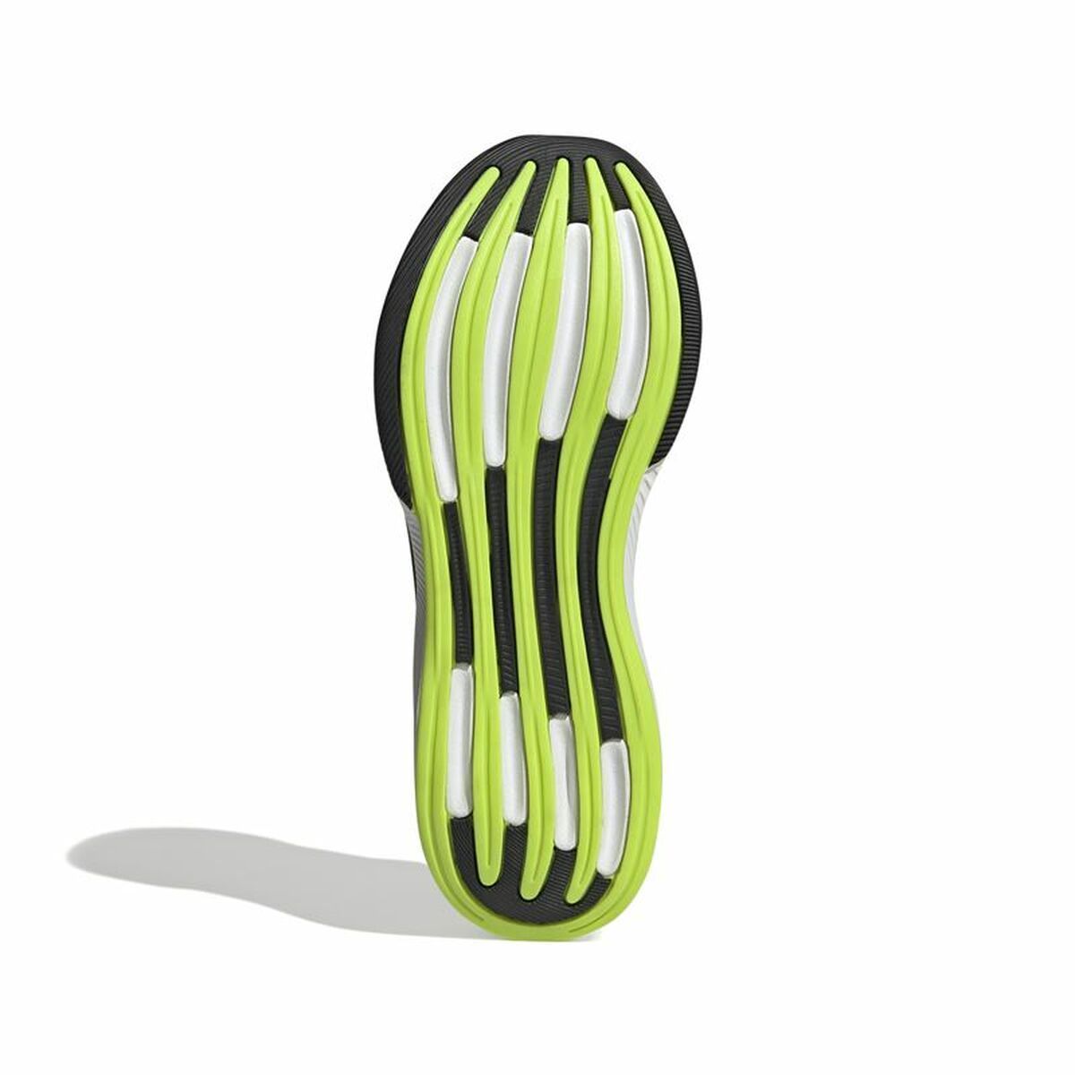 Running Shoes for Adults Adidas Response Super White