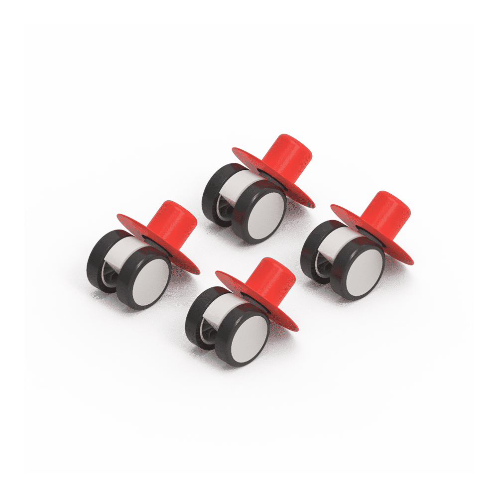 MODU Dreamer Kit Red (Large)