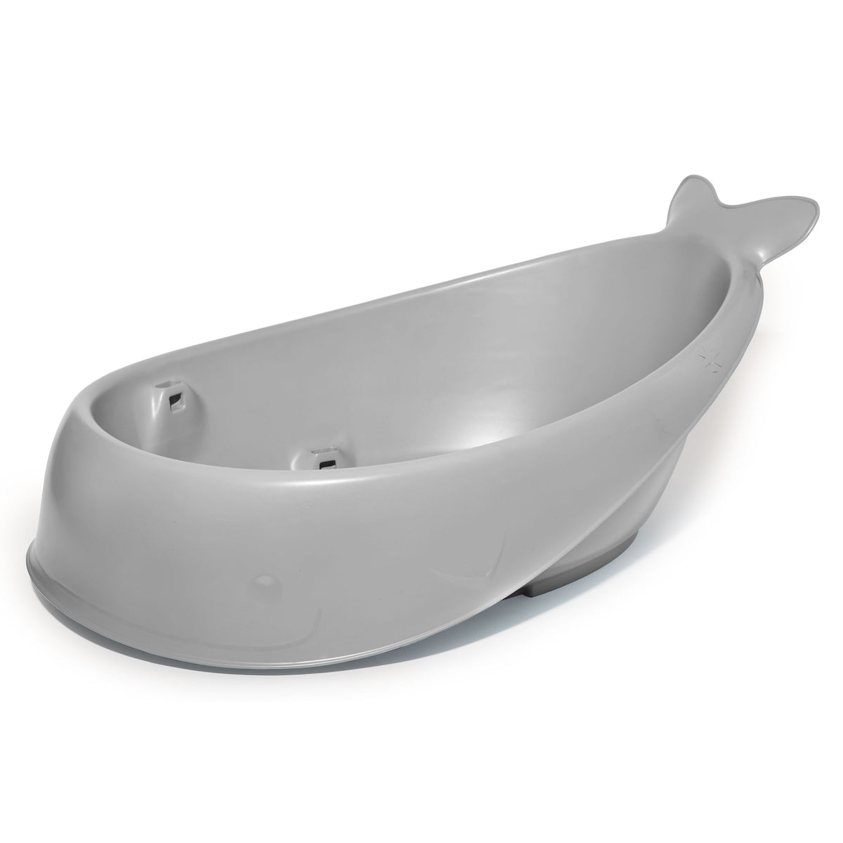 Skip Hop Moby Smart Sling 3-Stage Baby Bath Tub – Grey