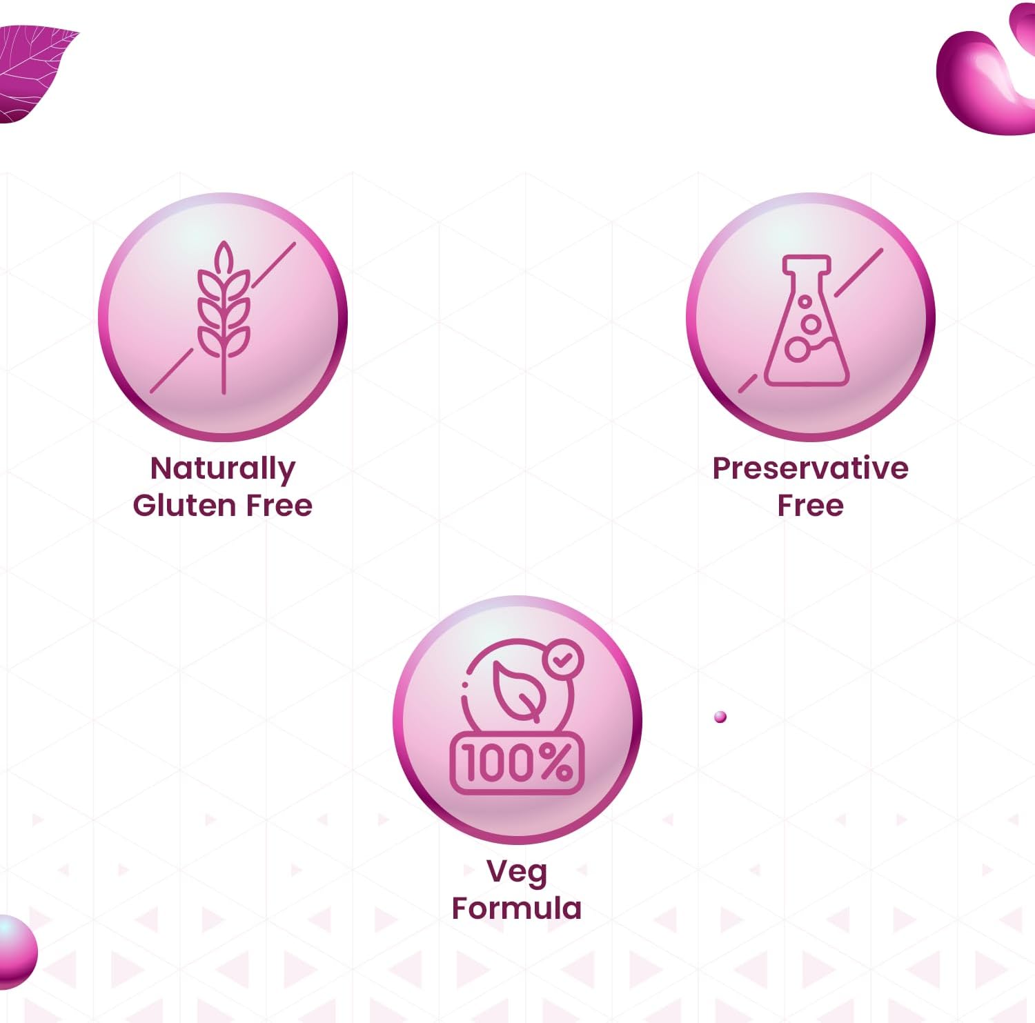 Neuherbs True Multivitamin Women -Veg Tablets 30