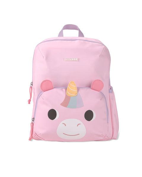 Skip Hop Besties Squad Backpack –Unicorn
