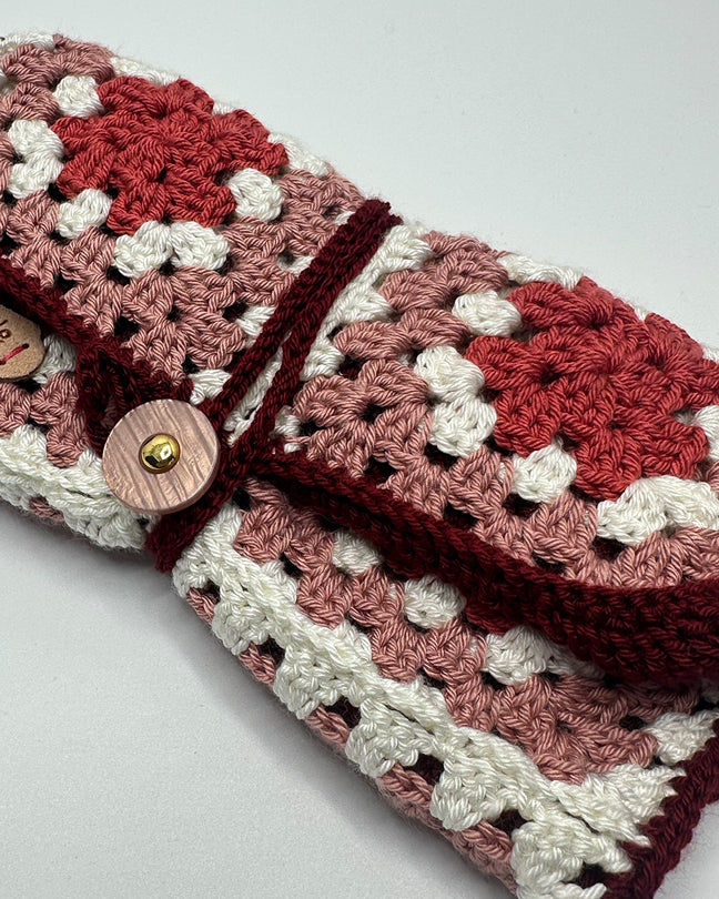 Hartouka Blossom Cigarette pouch