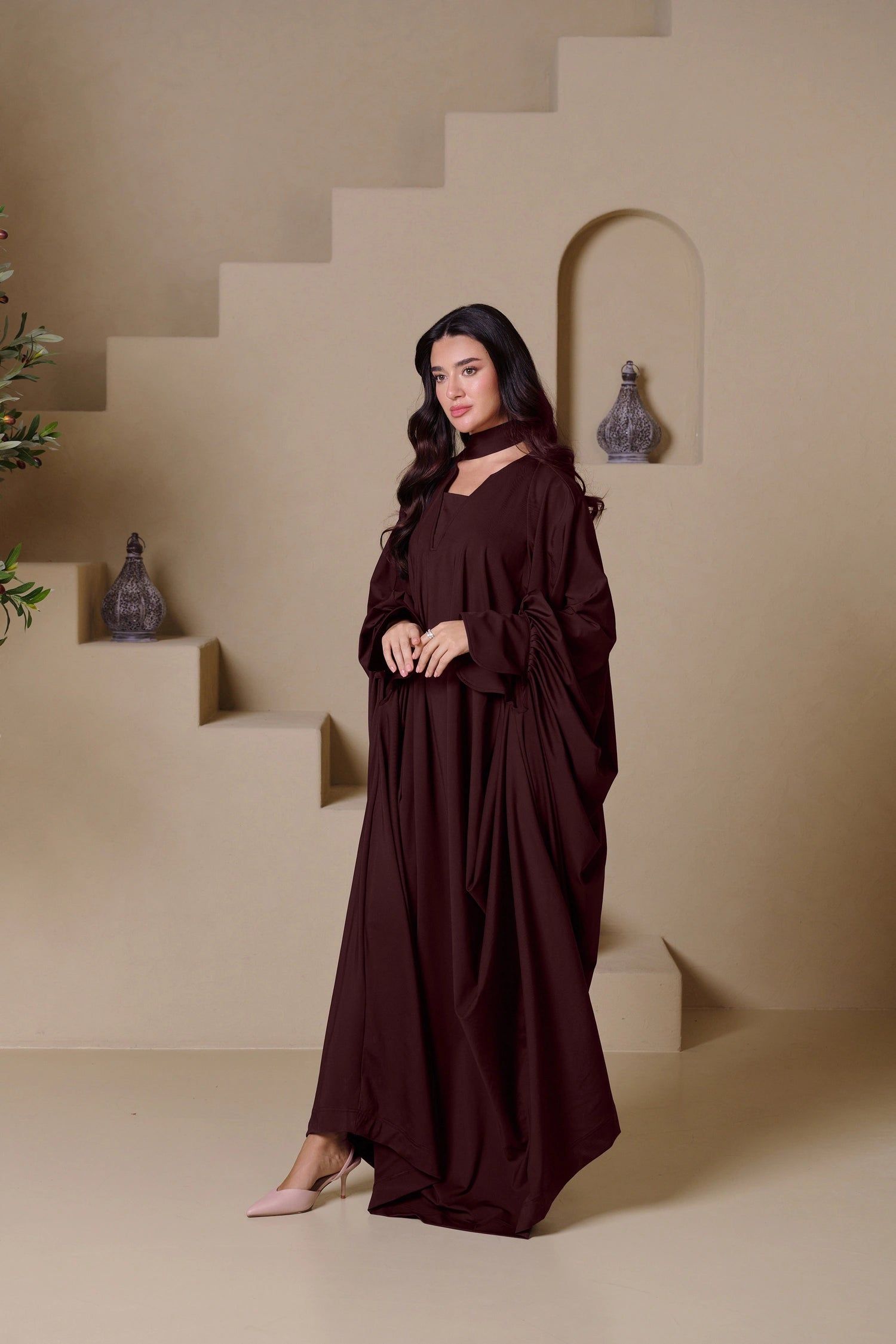 كفتان أمارا - بني