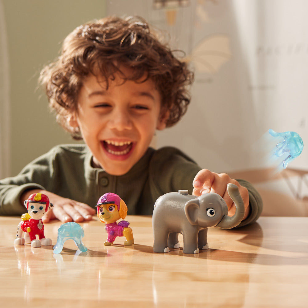 PAW Patrol Jungle Pups Hero Pup – Random Selection