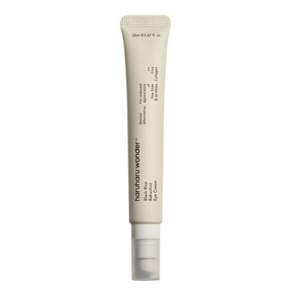 Black Rice Bakuchiol Eye Cream 20ml