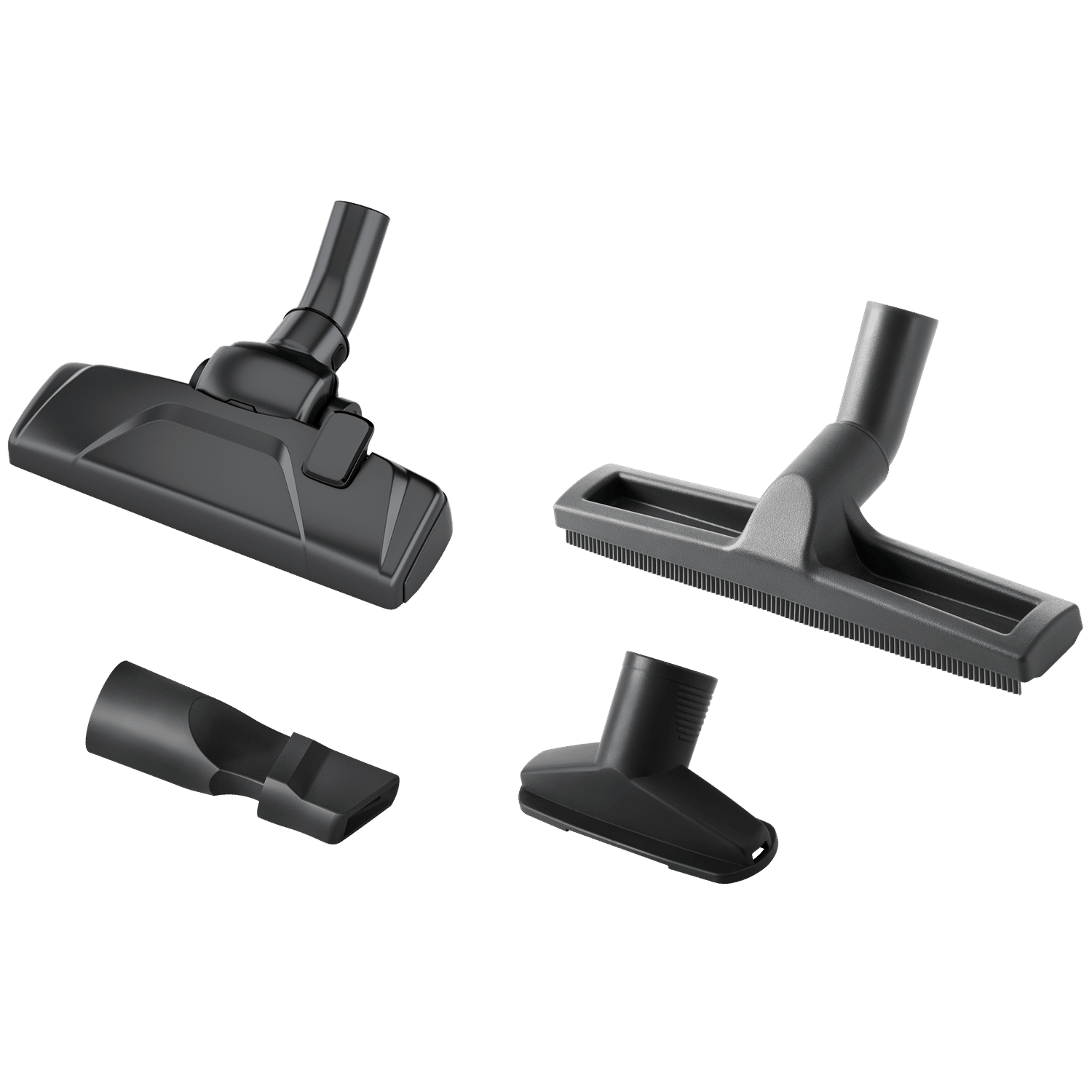 Electrolux CompactGo Canister Vacuum Cleaner, Z1220