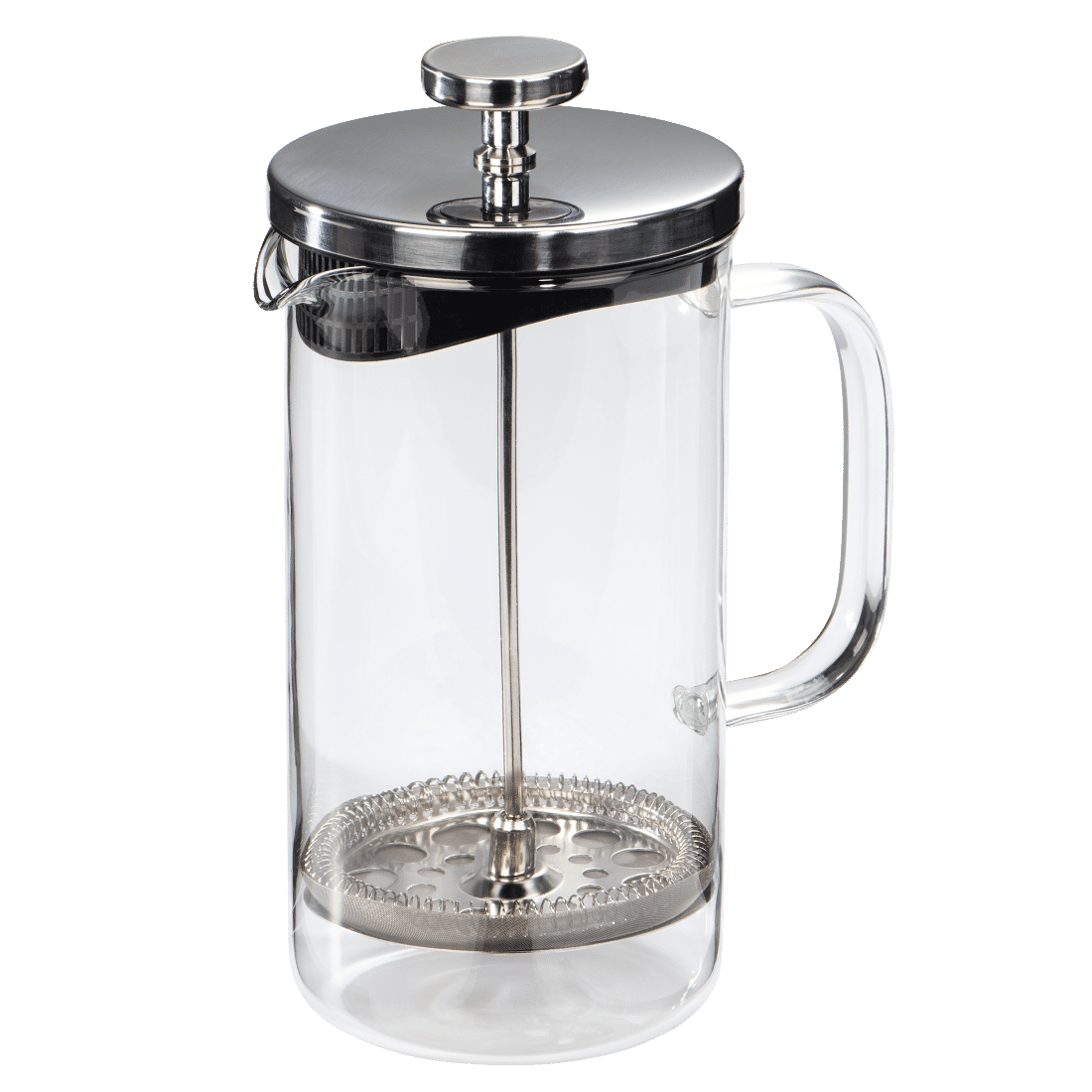 XAVAX 111246 صانعة شاي/قهوة، 1 لتر