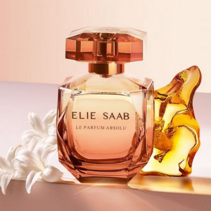 Le Parfum Absolu Eau de Parfum