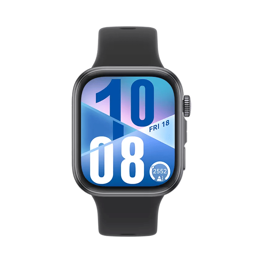 HUAWEI WATCH FIT 4 SYA-B09 BLACK