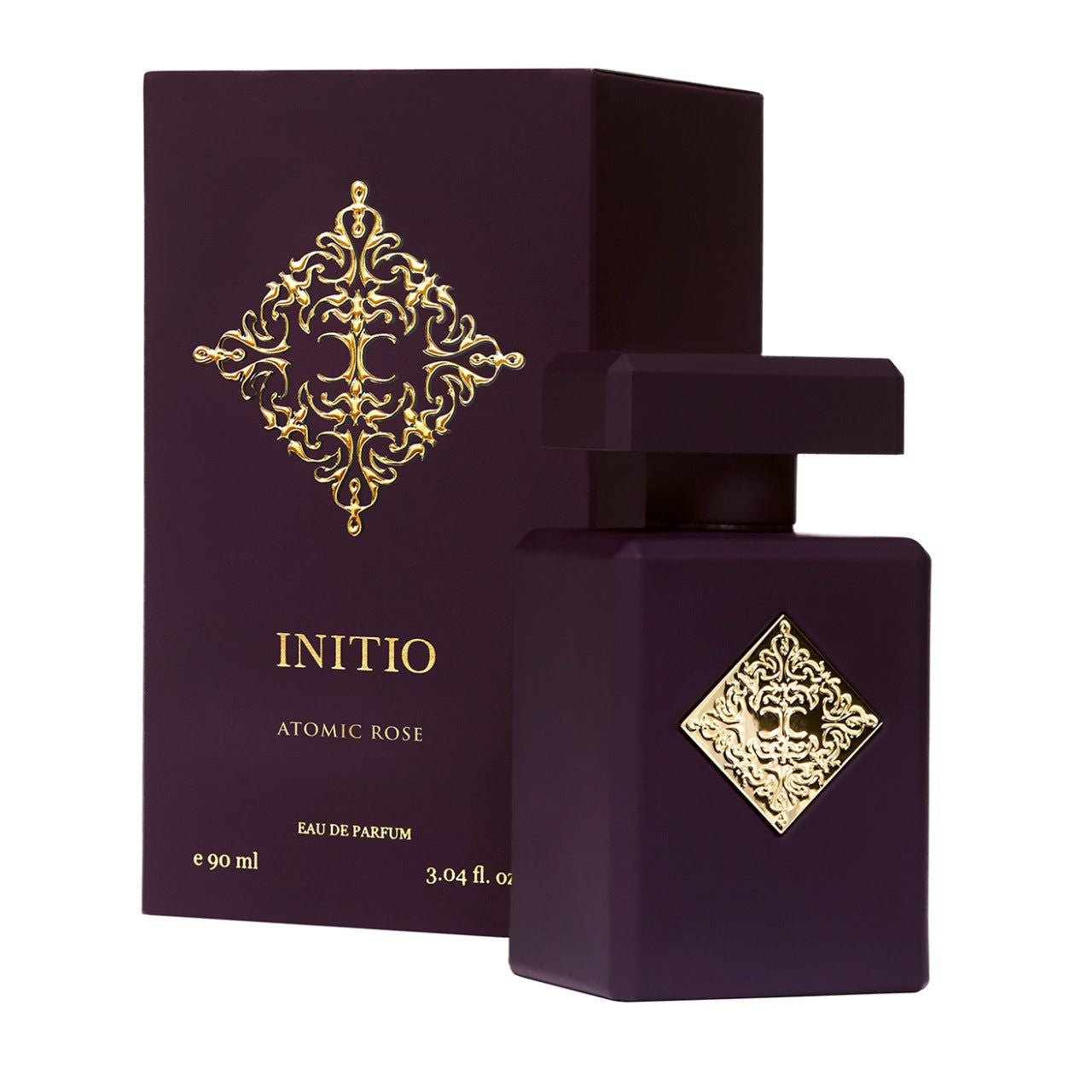 Initio Atomic Rose Edp 90ml