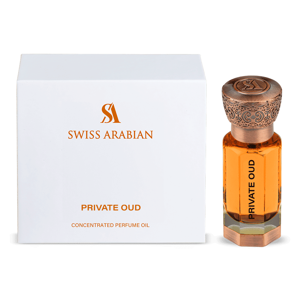 PRIVATE OUD