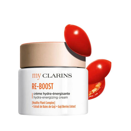 MyClarins Re-Boost Hydra-Energising Cream 50ml