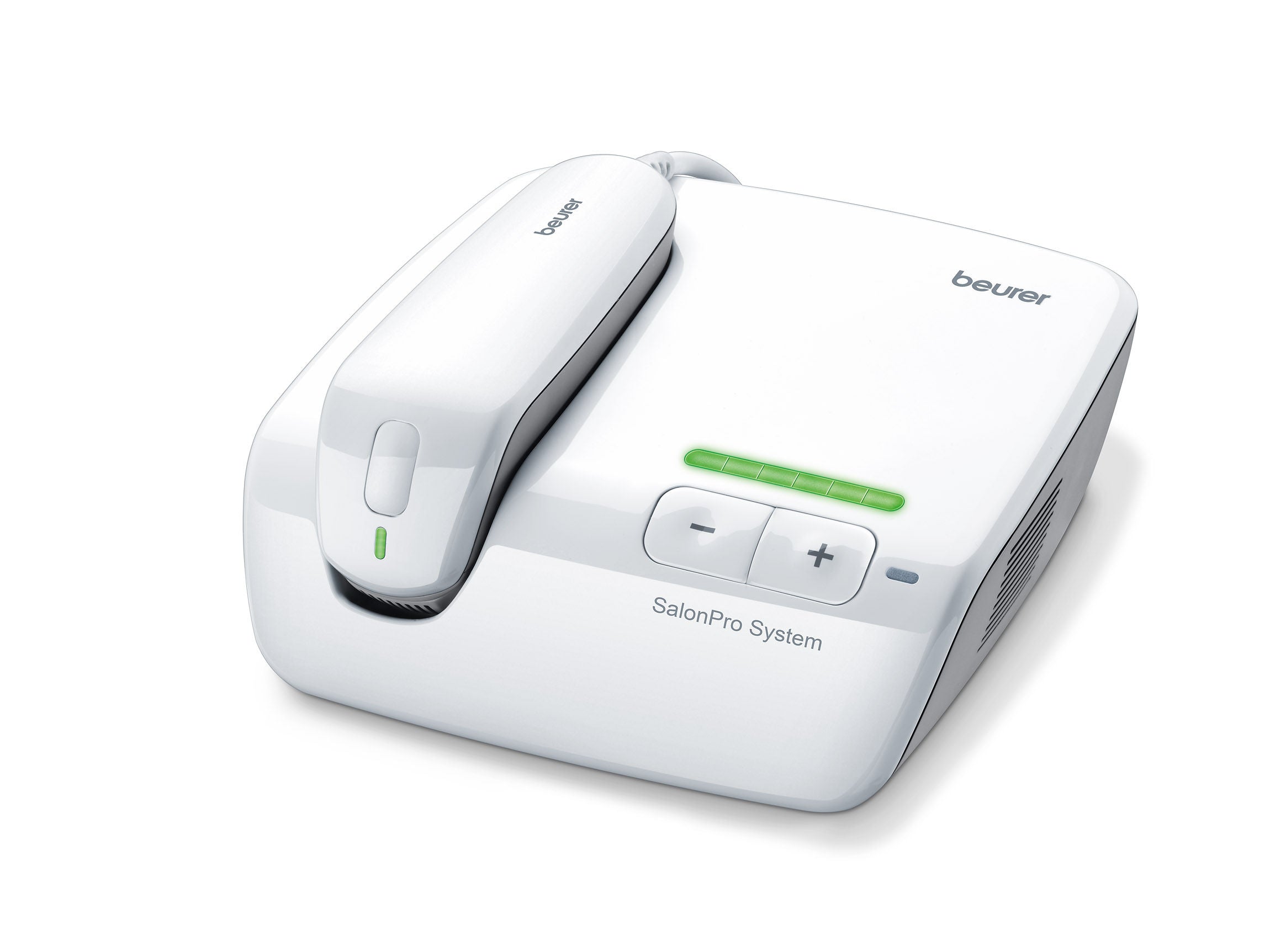 BEURER IPL9000 HAIR REMOVER