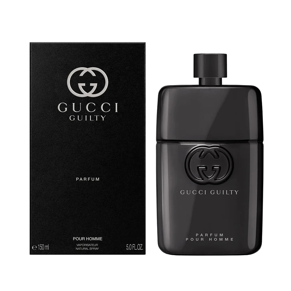 Guilty Parfum Pour Homme 50ml