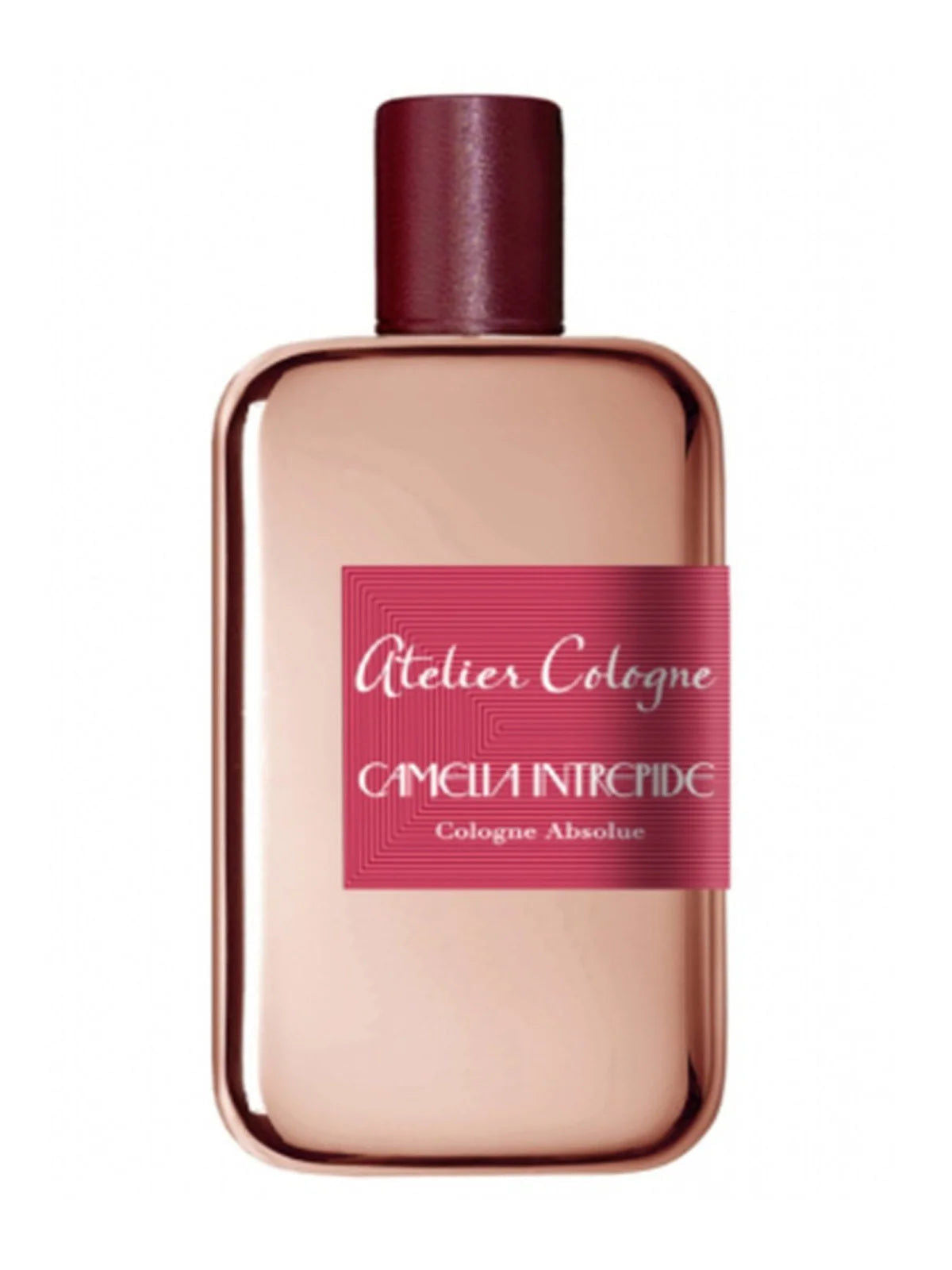 Atelier Cologine Camelia Intrepide Cologne Absolue Pure Perfume 200M