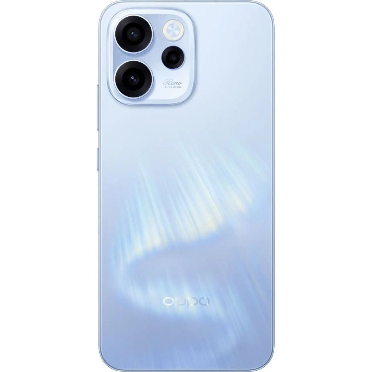 Oppo Reno15 F 5G( 256GB 12GB RAM) Aurora Blue