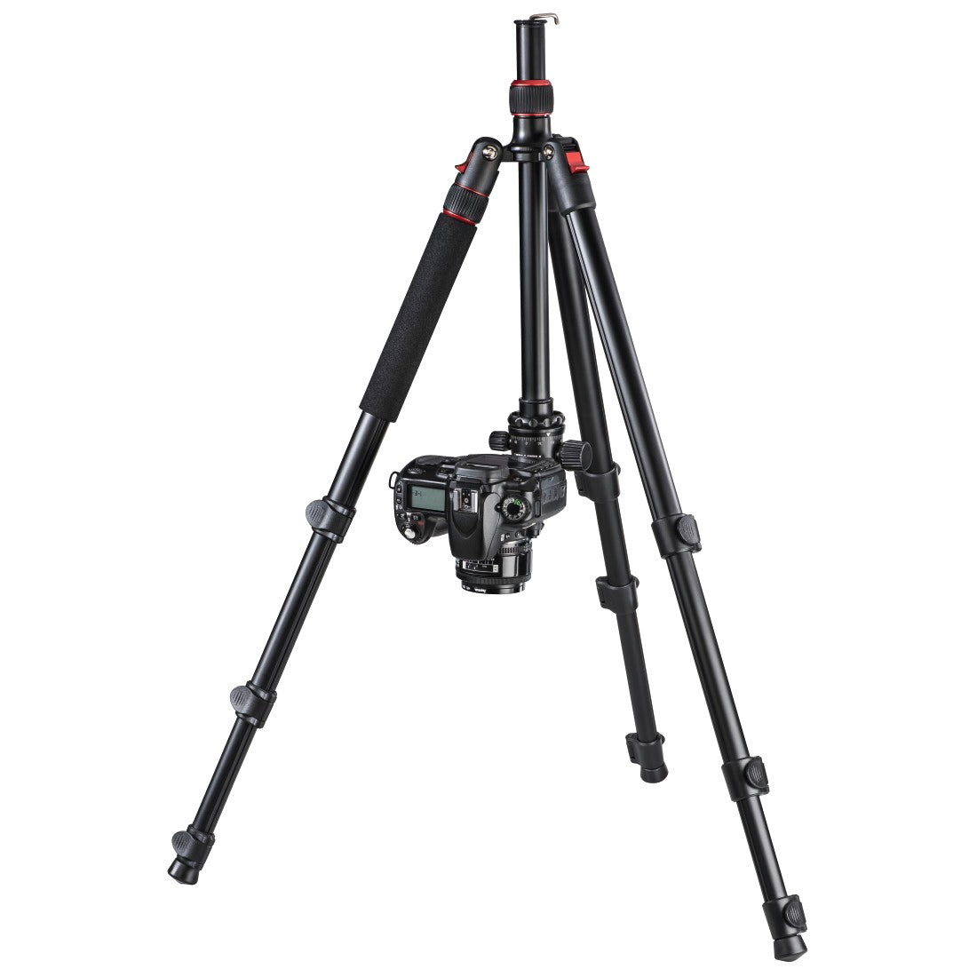 HAMA 4475 "TAR DUO" TRIPOD, 165 - BALL PROFESSIONAL