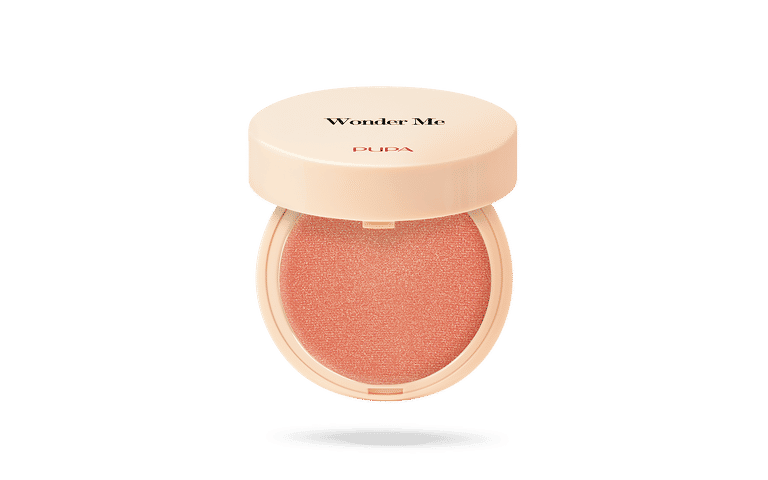 Wonder Me Blush