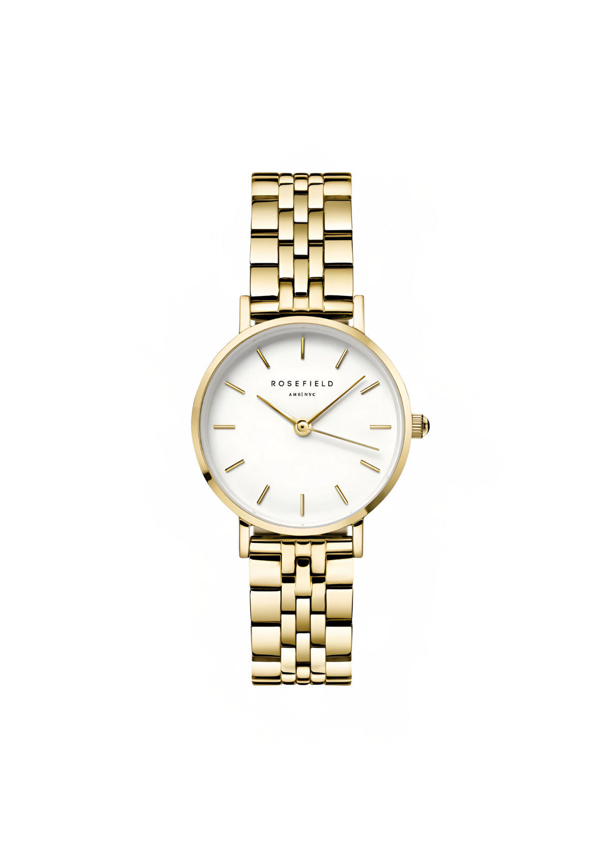 Rosefield Womens Watch  - 26WSG-267