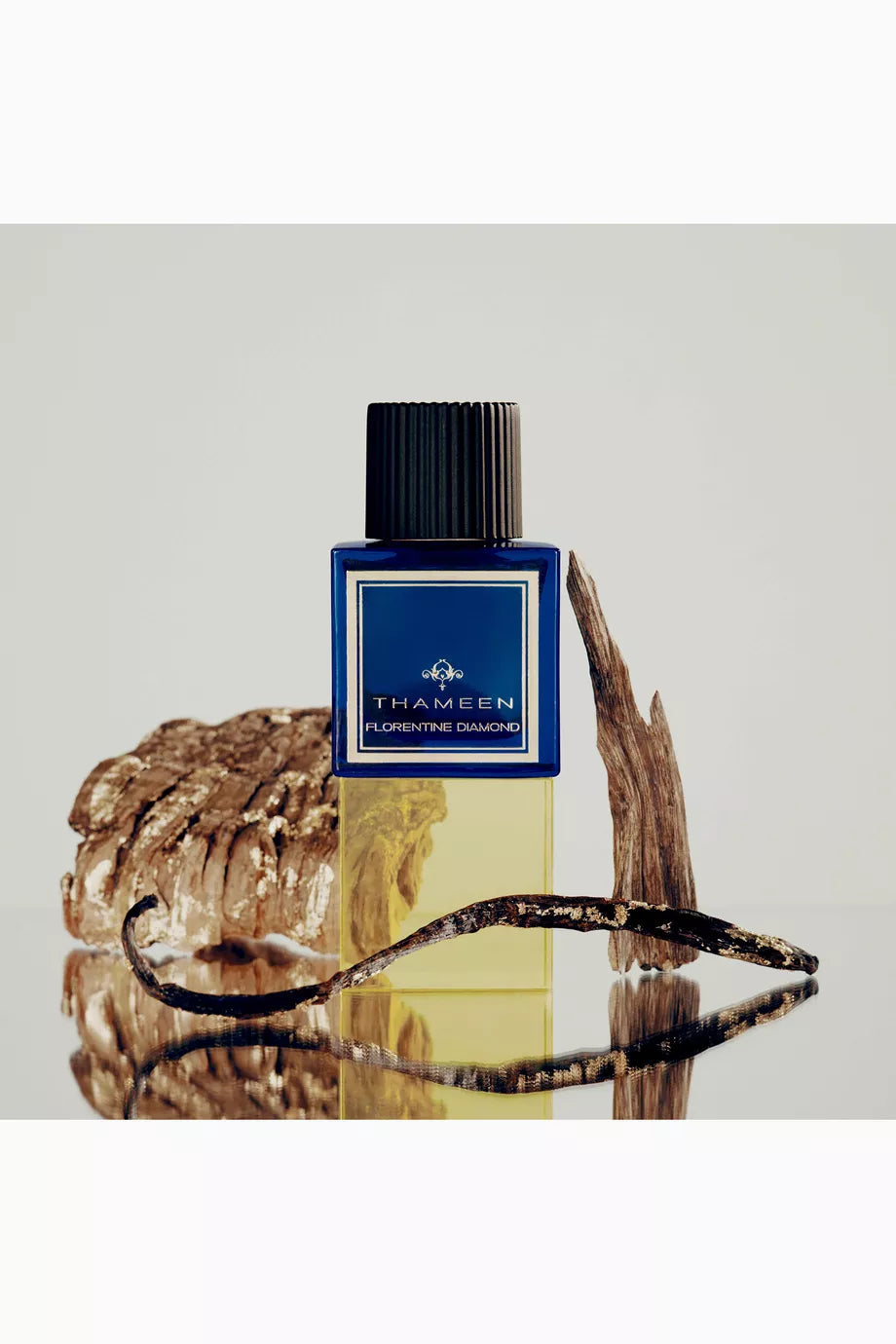 Florentine Diamond Extrait de Parfum