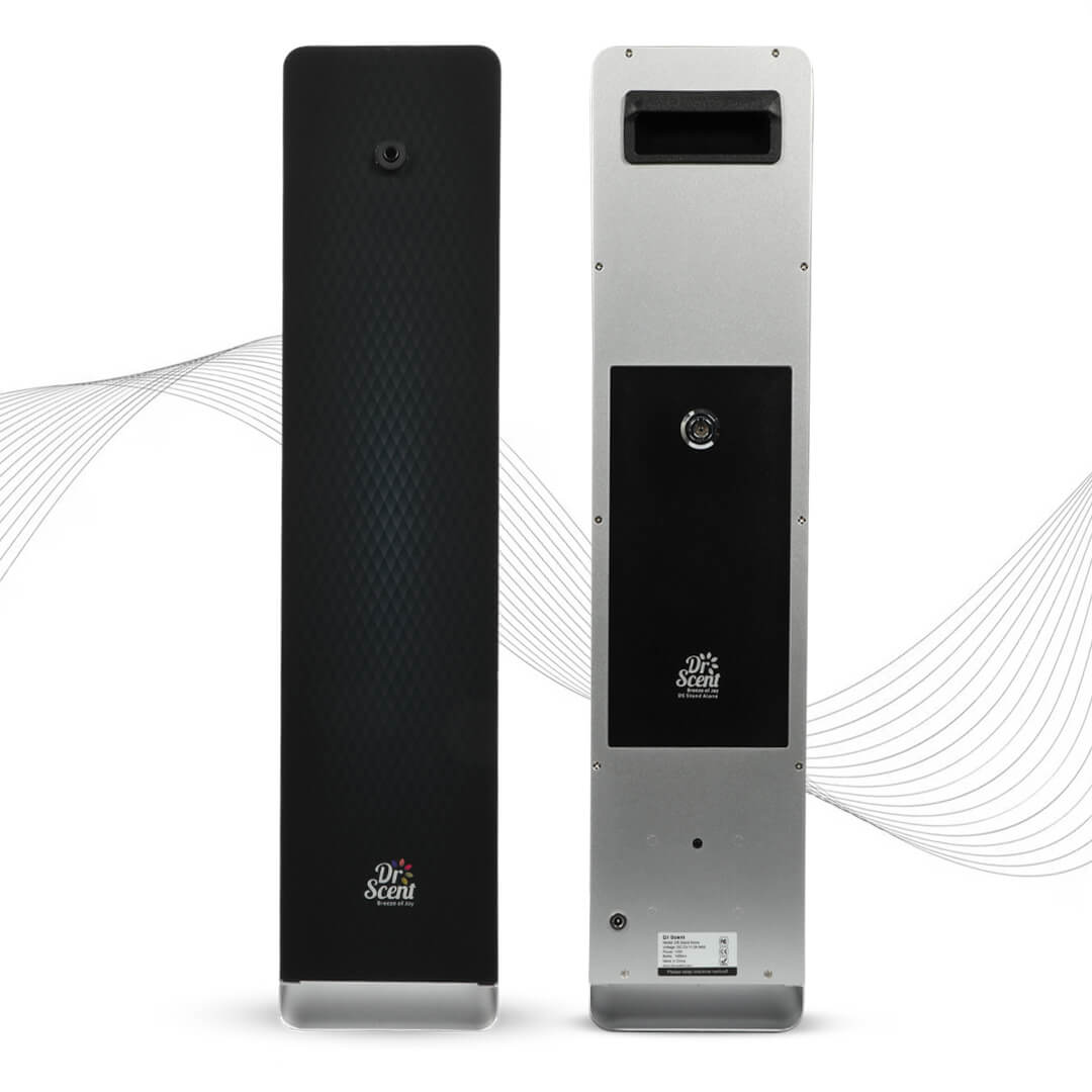 STANDALONE DIFFUSER MACHINE