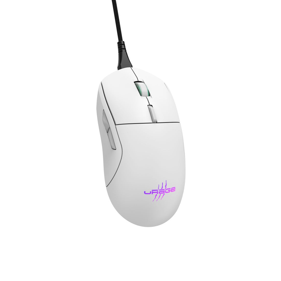 Hama uRage "Reaper 250" Gaming Mouse