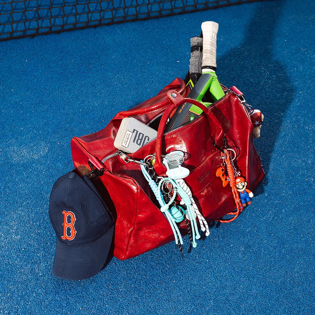 UrbanFit Duffle Bag