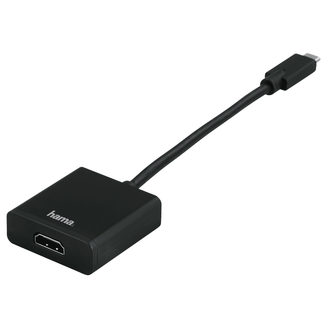 HAMA 135726 USB-C ADAPTER FOR HDMI™, ULTRA HD