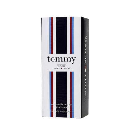 Tommy Eau de Toilette 100ml