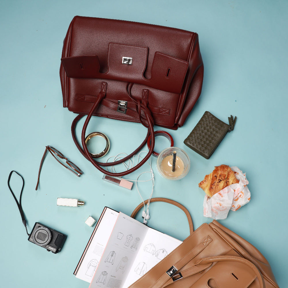 Nouvo Carryall