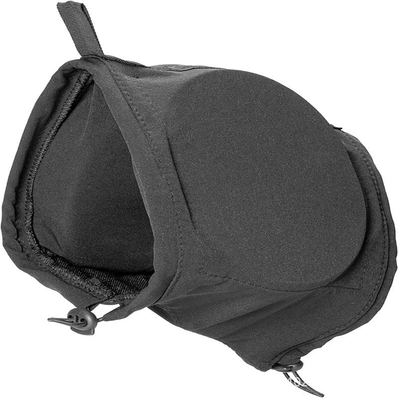 Dog Noise Cancelling Ear Muffs Hearing Protection Headphones for Fireworks Thunder