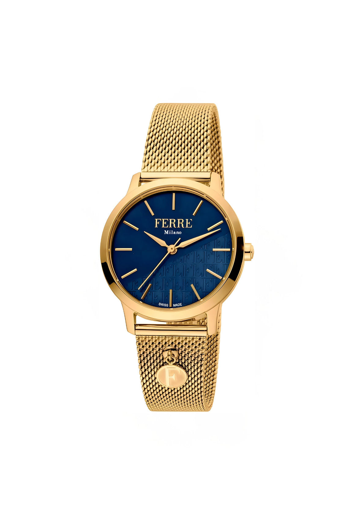 Ferre Milano Womens watch - FM1L152M0071