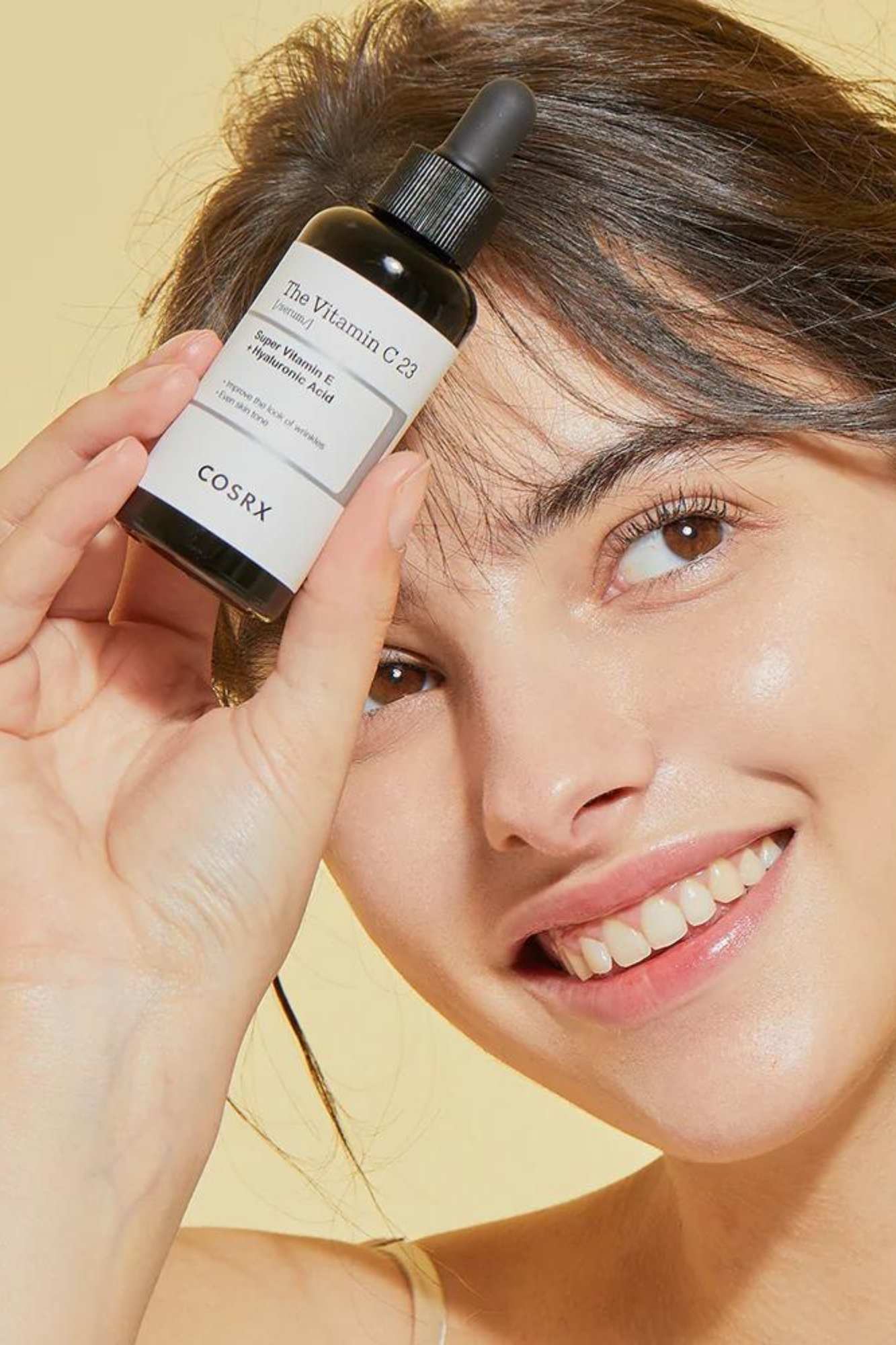 COSRX The Vitamin C 23 Serum - 20ml