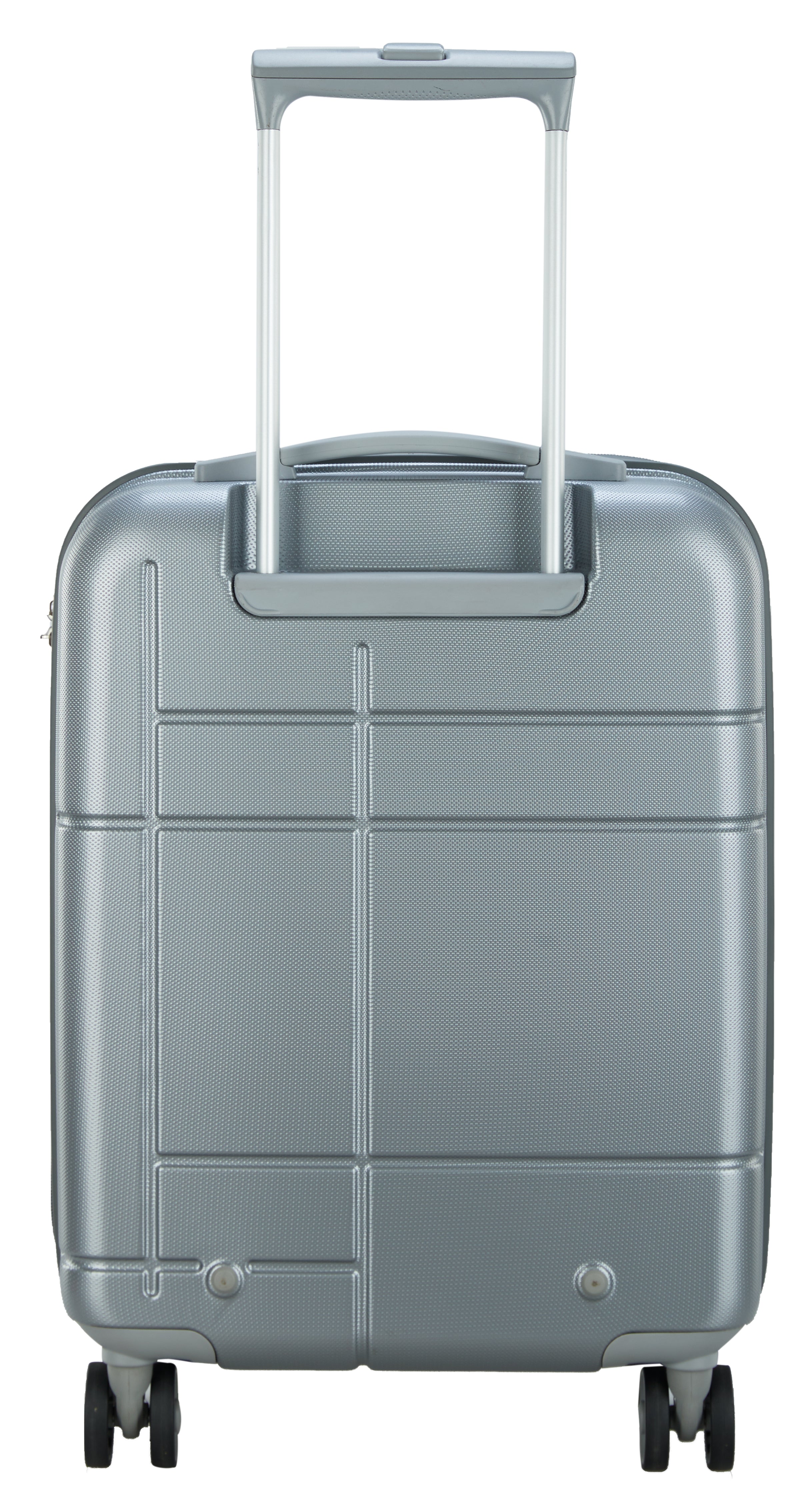 VIP Zorro HL 4Wheel Spin Trolley