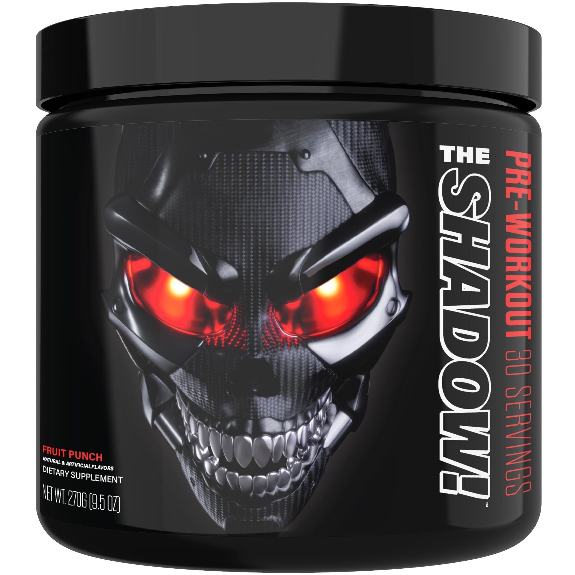 JNX Shadow 270g fruit punch