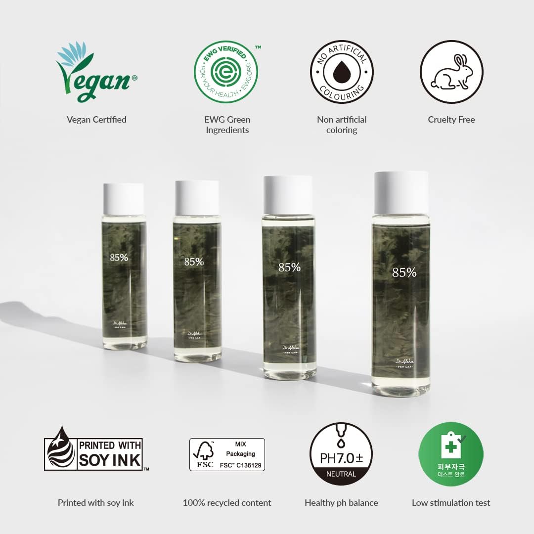 Dr.Althea Anastatica Skin Conditioning Toner