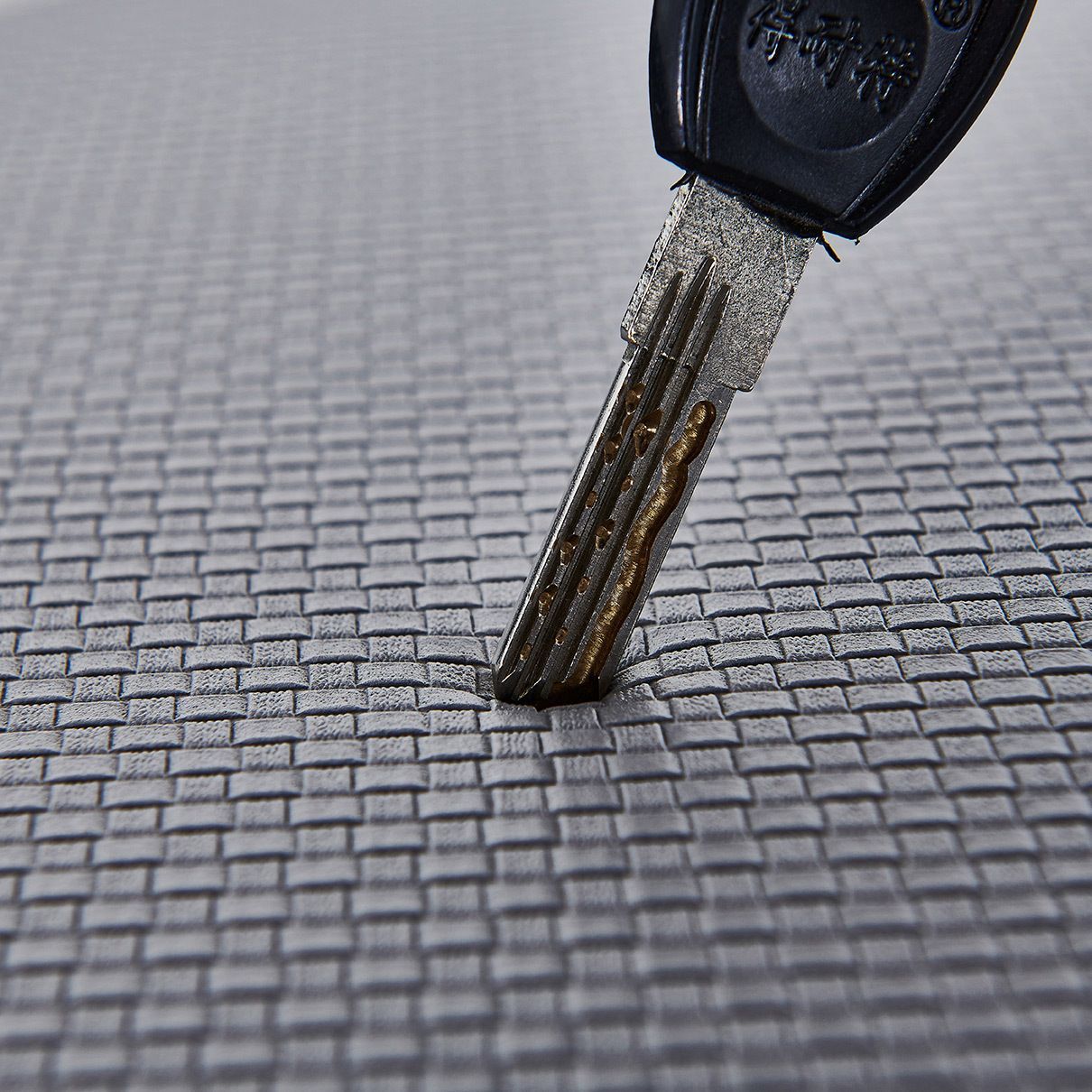 Non Skid Waterproof Kitchen Mats Anti-fatigue Thick Cushioned Floor Rug