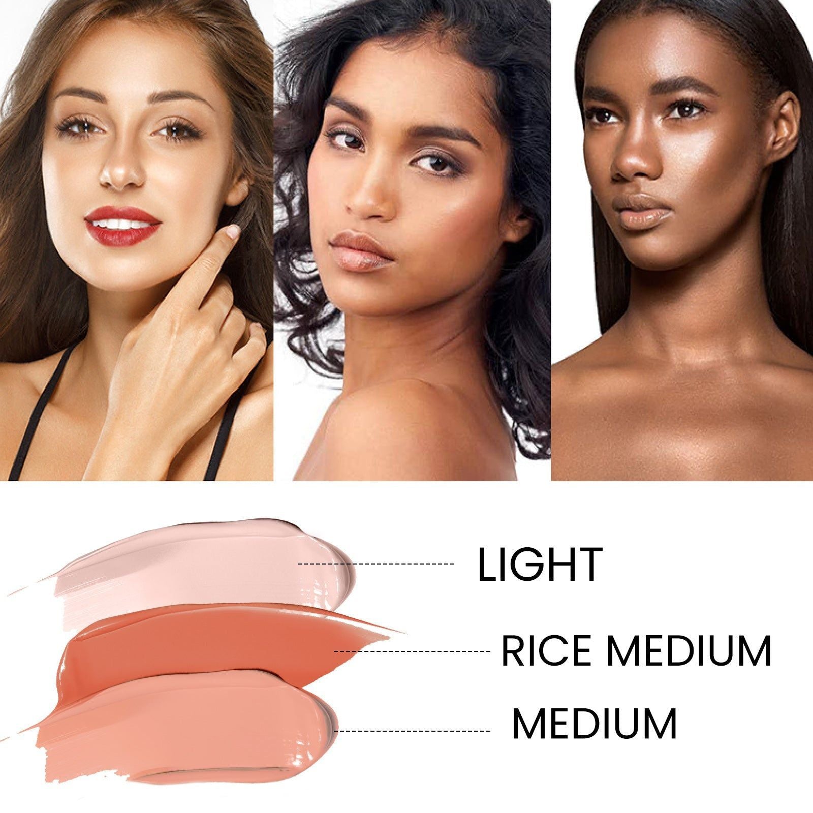 Concealer Serum, Fade Fine Lines, Dark Spots, Moisturize & Even Skin Tone ,30ml