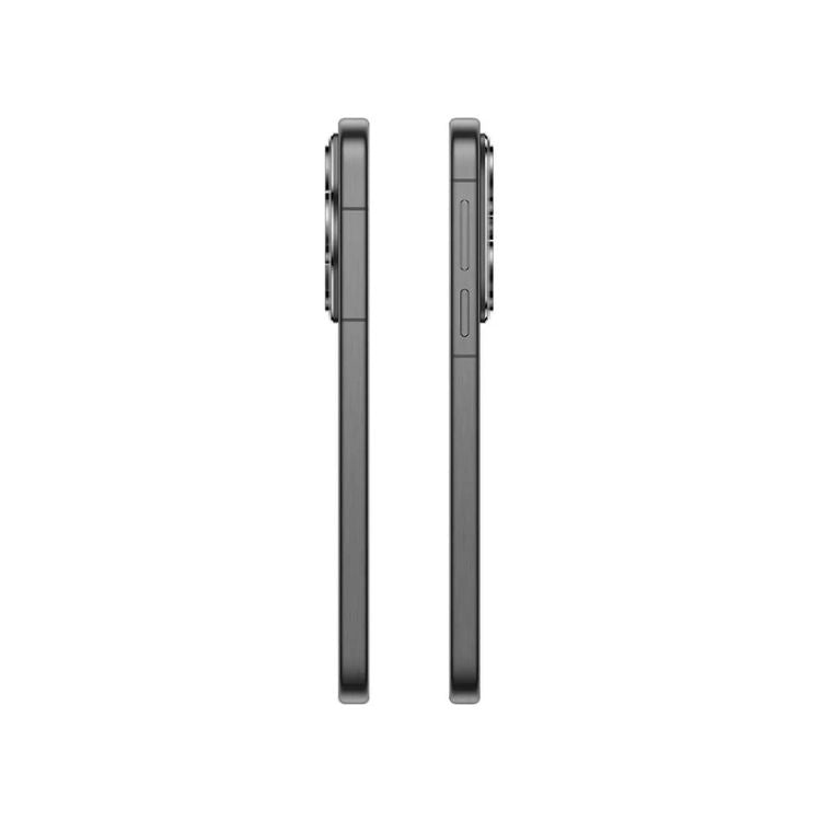 هواوي بورا 80  256 جيجابايت + 12 جيجابايت أسود بطاقة مزدوجة