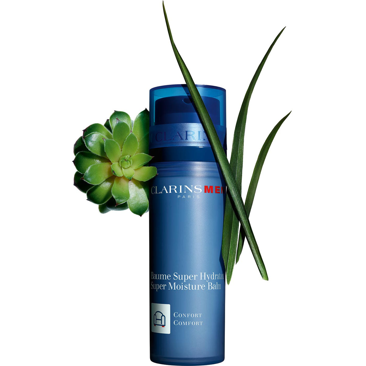 ClarinsMen Super Moisture Balm 50ml