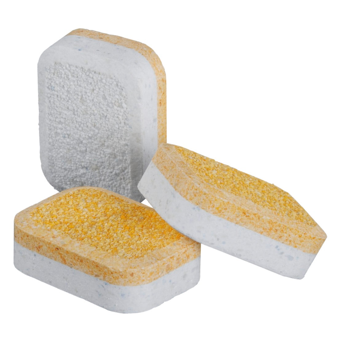 XAVAX 111735 2-Phase Pro Tabs for Dishwashers, 160 Tabs