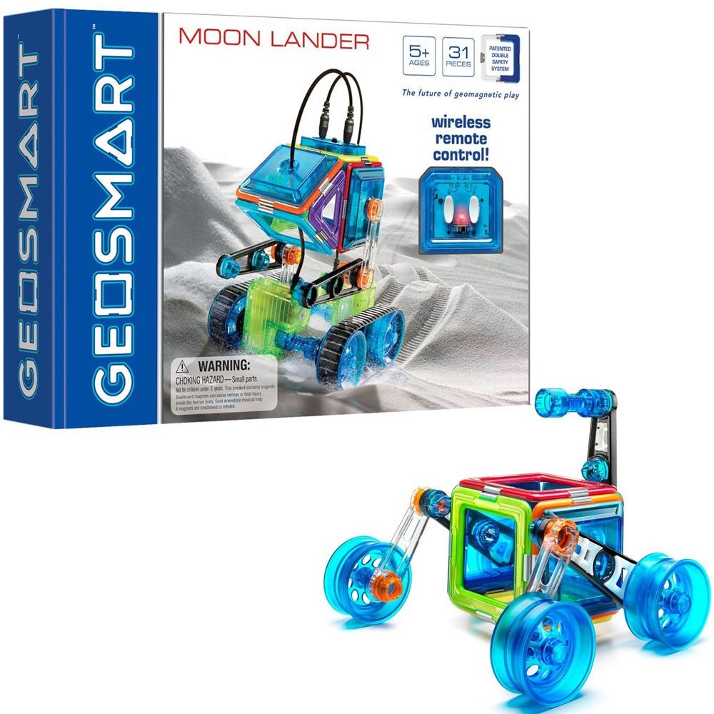 Moon Lander