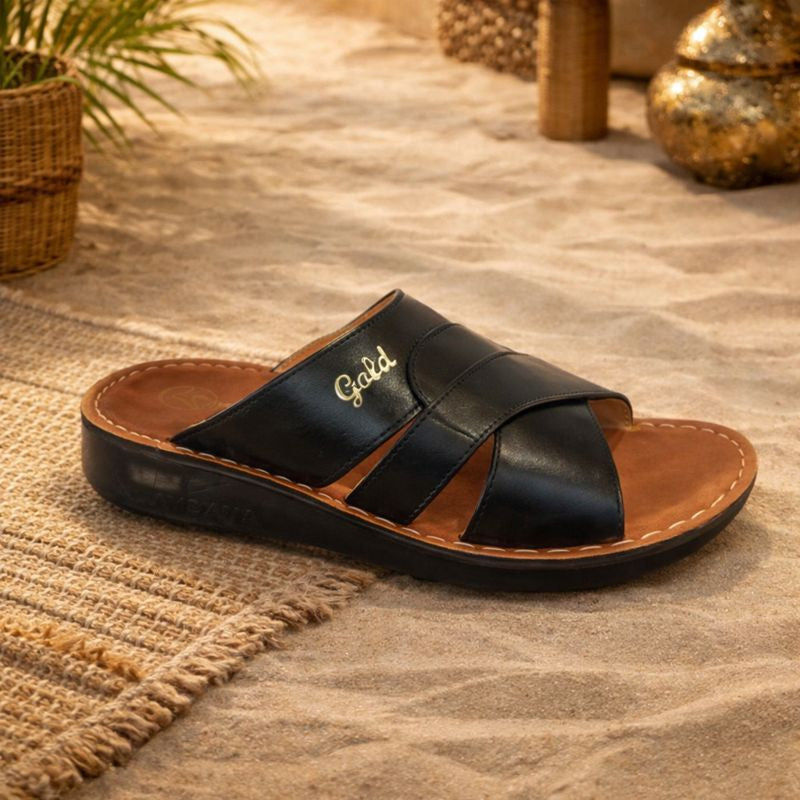 Falah Men's Medical Arabic Sandals
