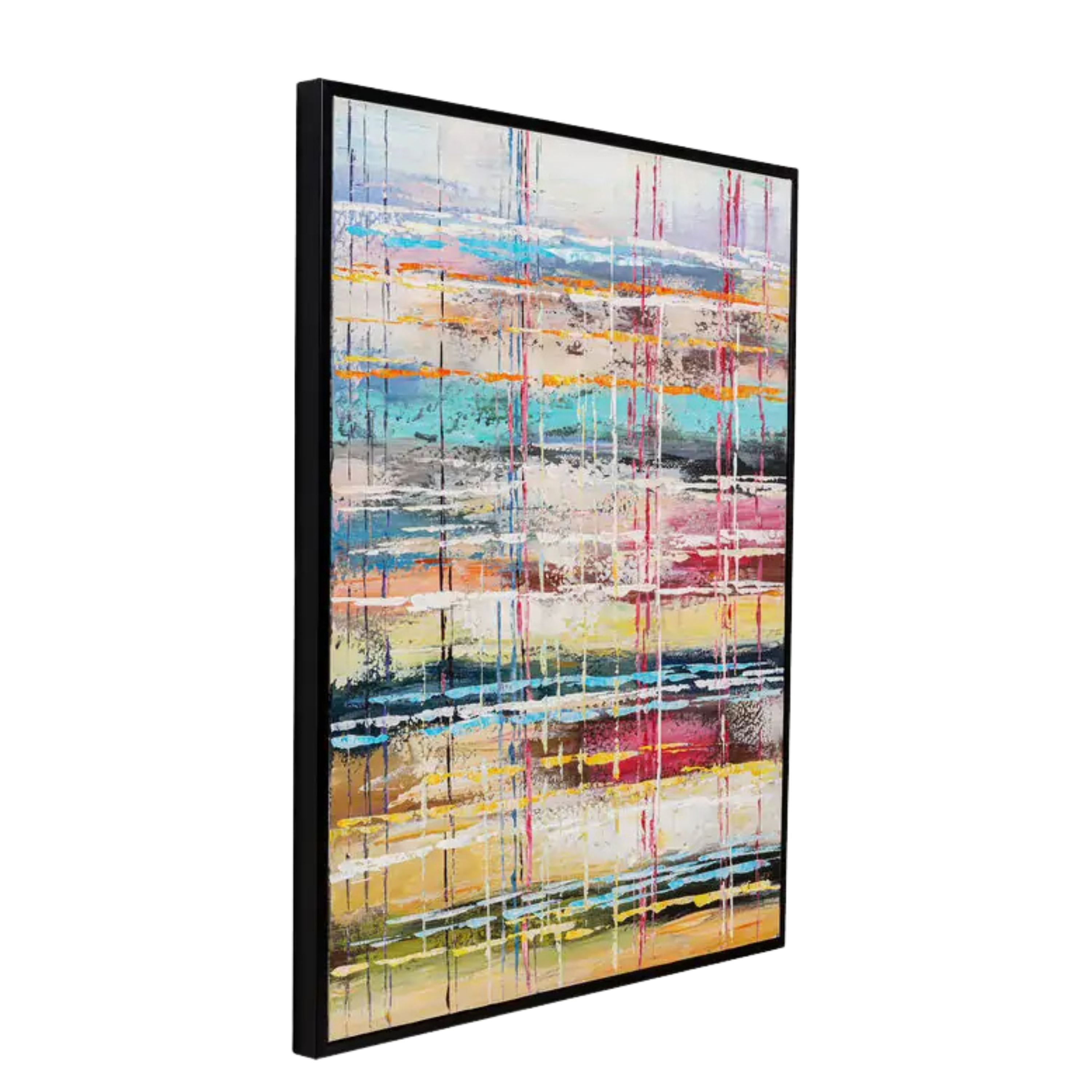 Framed Picture Orizzonte 80x100cm KARE