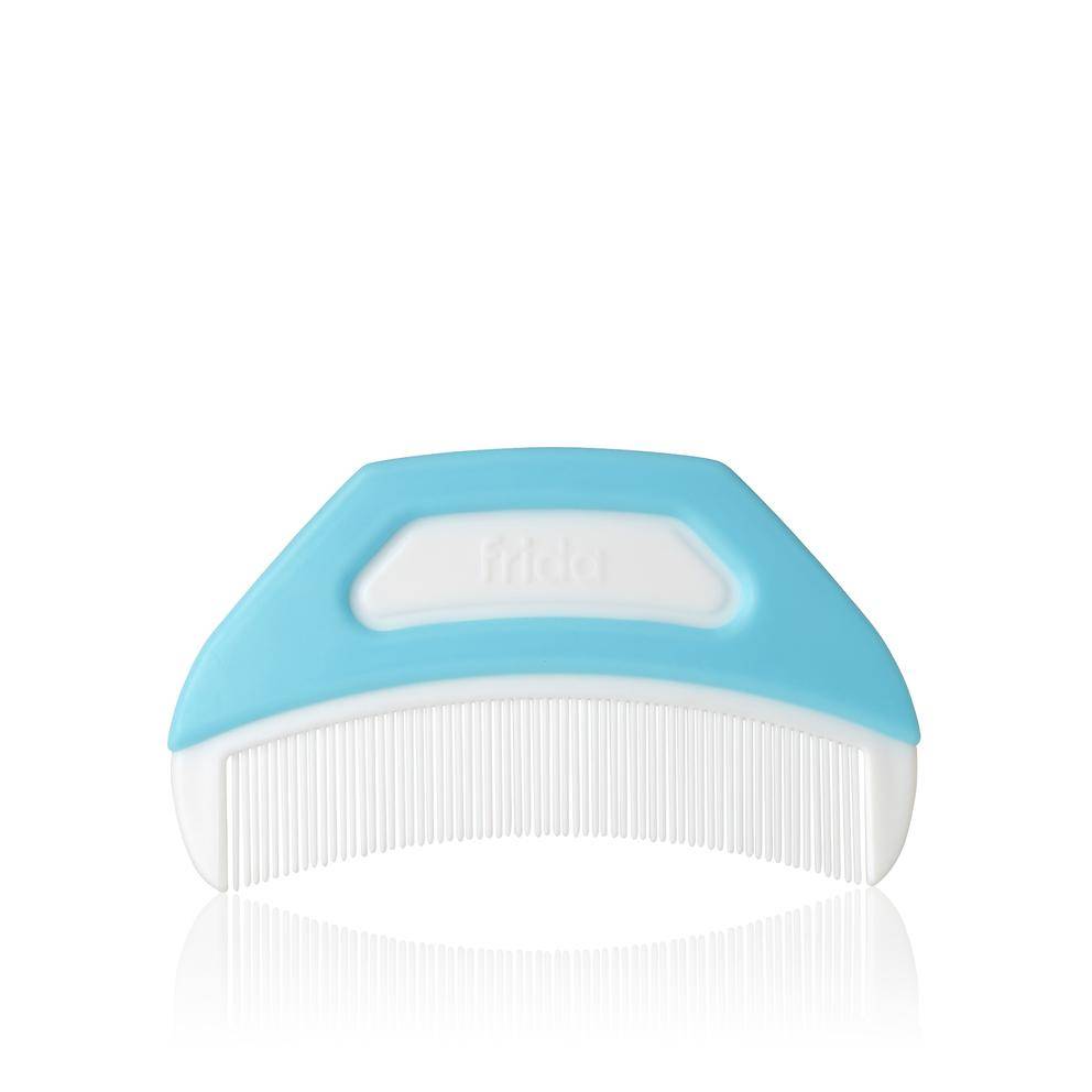 Frida Baby Cradle Cap Treatment Kit - 3-Step Flake Fixer