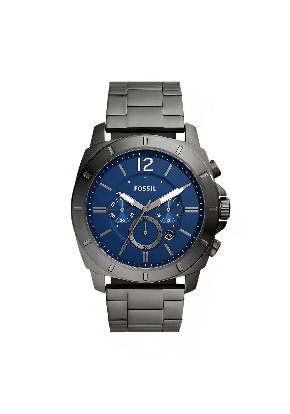 Fossil Womens Watch - BQ2758